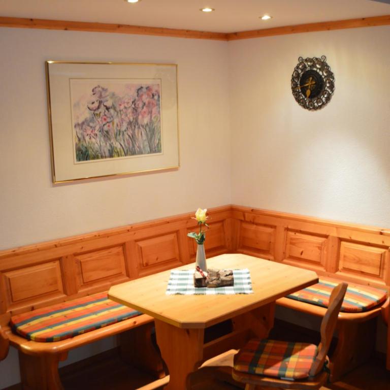 Gasthof Pension Falkenstein - Familienzimmer - 5