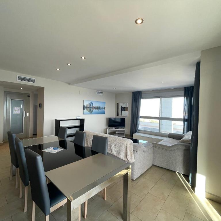 Apartamentos Entremares - Grupo Antonio Perles - Penthouse Apartment - 11
