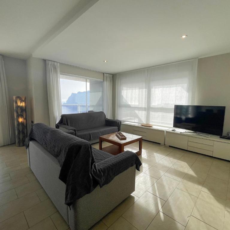 Apartamentos Entremares - Grupo Antonio Perles - Penthouse Apartment - 4