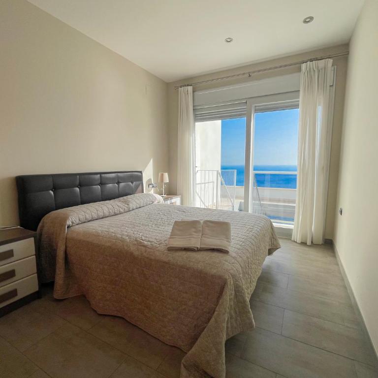 Apartamentos Entremares - Grupo Antonio Perles - Penthouse Apartment - 8