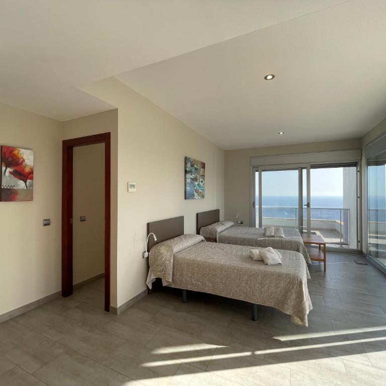 Apartamentos Entremares - Grupo Antonio Perles - Penthouse Apartment - 10