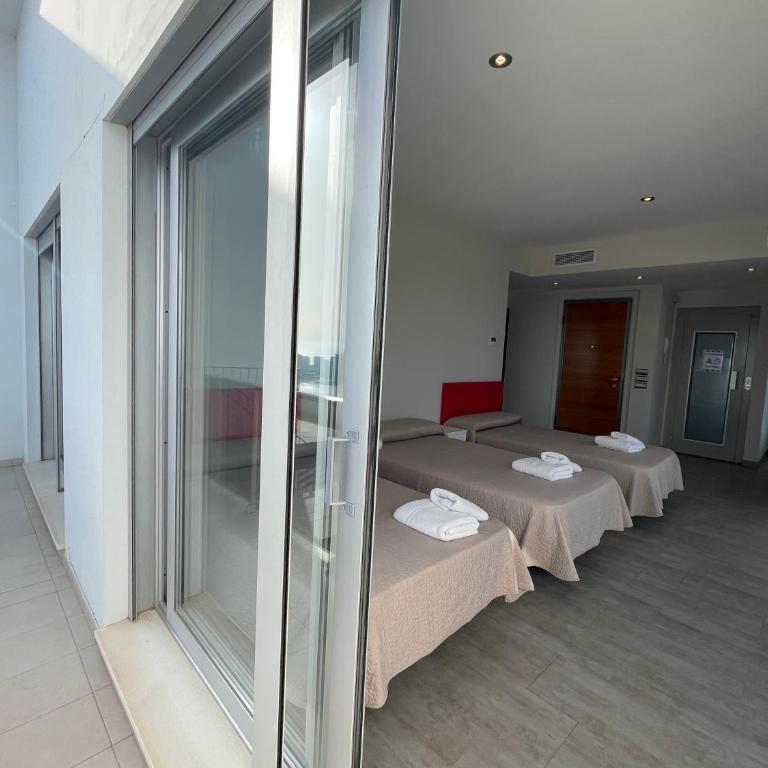 Apartamentos Entremares - Grupo Antonio Perles - Penthouse Apartment - 12