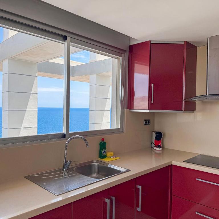 Apartamentos Entremares - Grupo Antonio Perles - Penthouse Apartment - 5