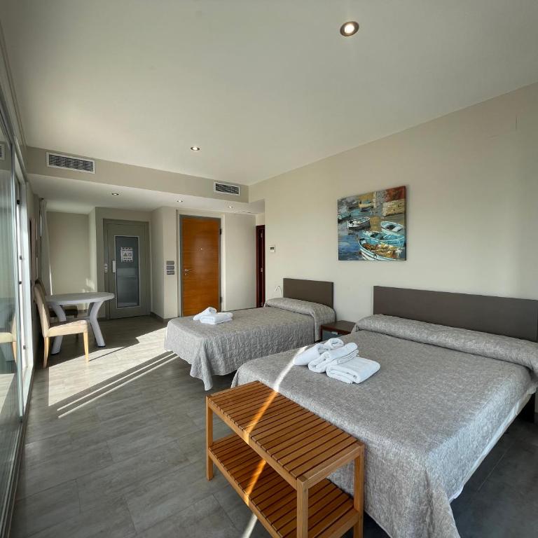 Apartamentos Entremares - Grupo Antonio Perles - Penthouse Apartment - 13