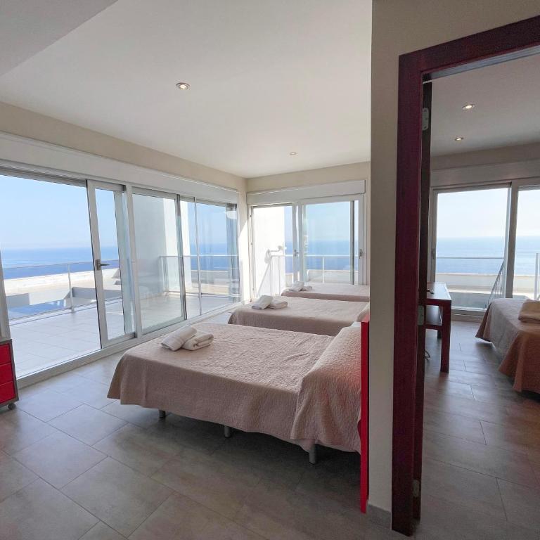 Apartamentos Entremares - Grupo Antonio Perles - Penthouse Apartment - 15