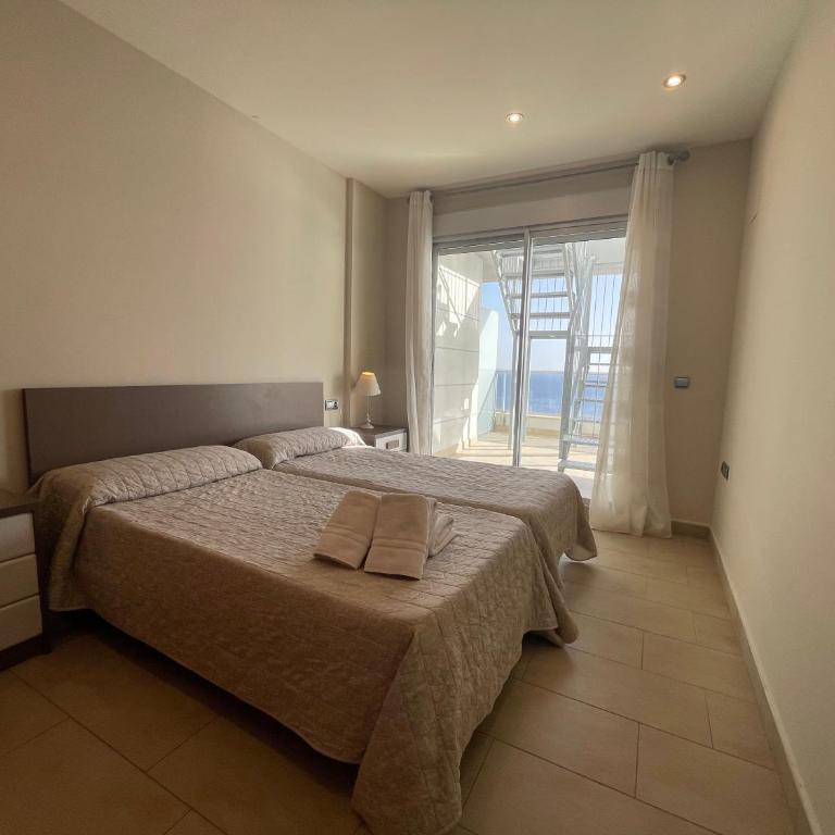 Apartamentos Entremares - Grupo Antonio Perles - Penthouse Apartment - 18