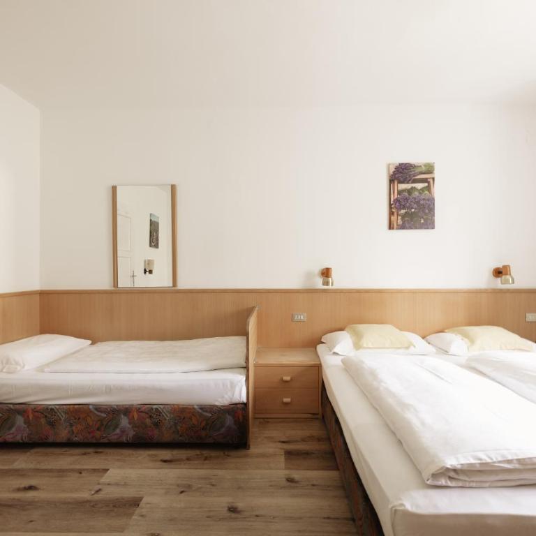 Hotel Rodes - Camera Quadrupla Standard - 3
