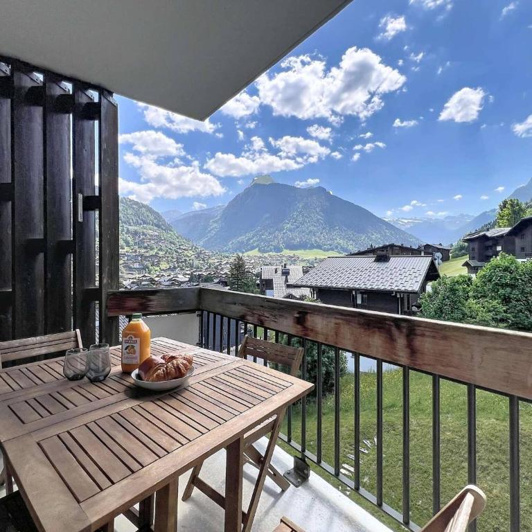 Major C5 - Apartamento de 2 dormitorios - 1