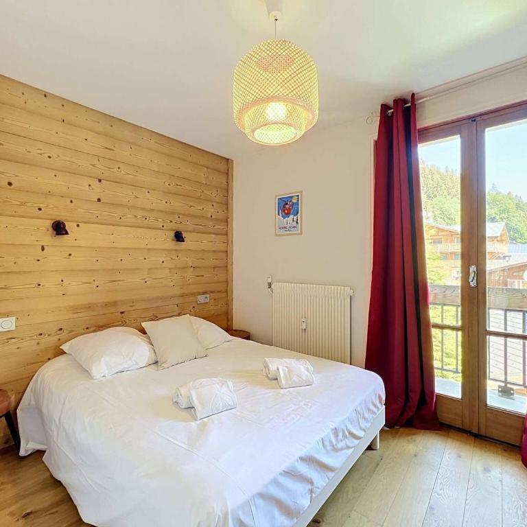 Major C5 - Apartamento de 2 dormitorios - 3