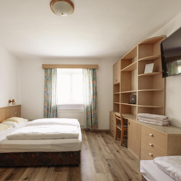 Hotel Rodes - Camera Quadrupla Standard - 1