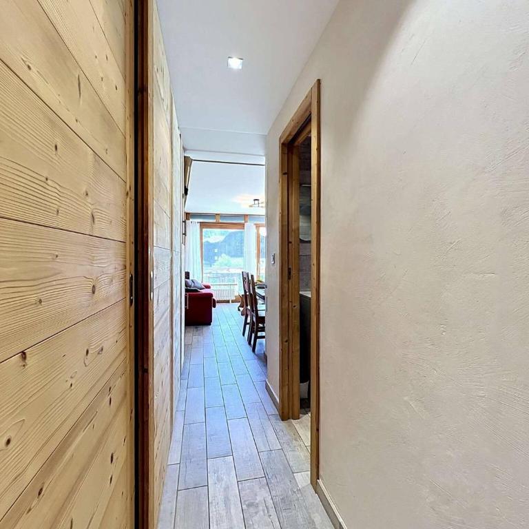 Major C5 - Apartamento de 2 dormitorios - 7