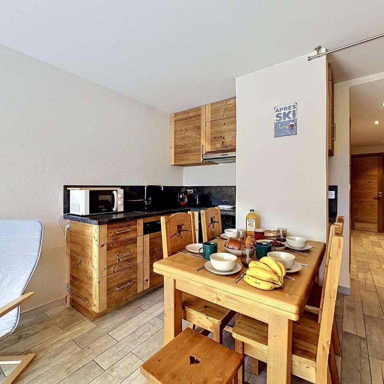 Major C5 - Apartamento de 2 dormitorios - 10
