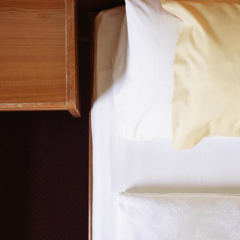 Hotel Rodes - Camera Matrimoniale Standard - 4