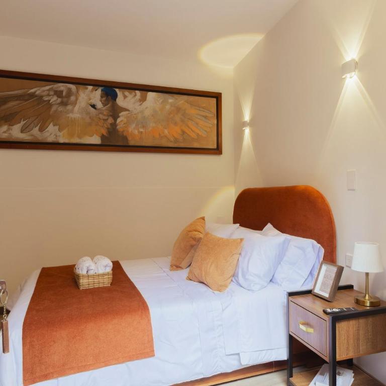 Casa Aura Hotel - Superior Double Room - 3