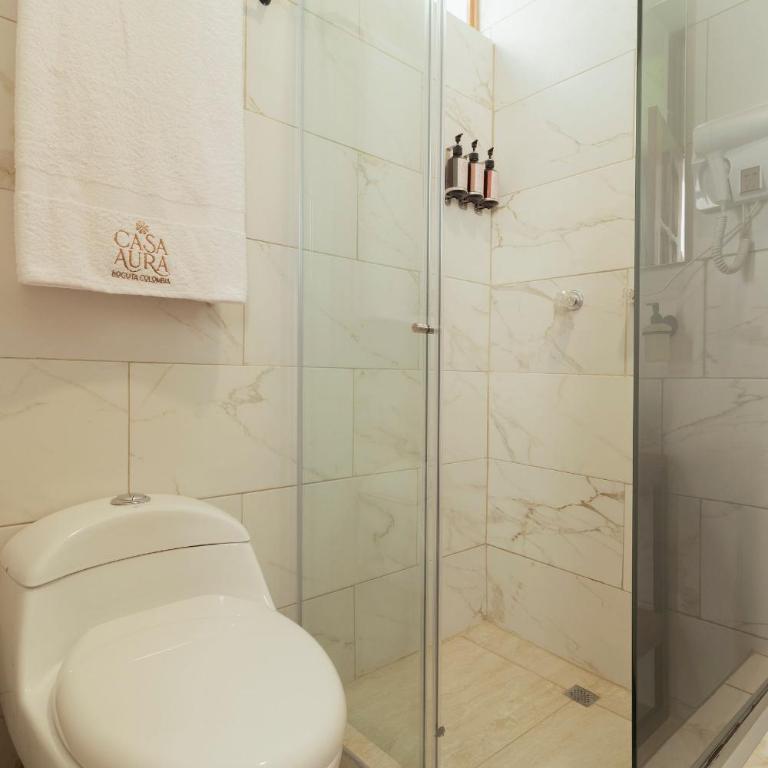 Casa Aura Hotel - Superior Double Room - 10
