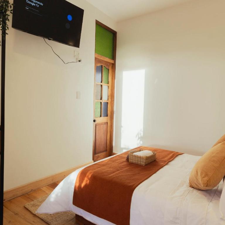 Casa Aura Hotel - Superior Double Room - 8