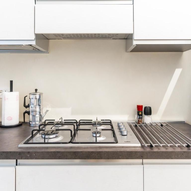 Siena, Casa a Scacchi, a 500 m da Piazza del Campo - Apartamento Estándar de 1 dormitorio - 12