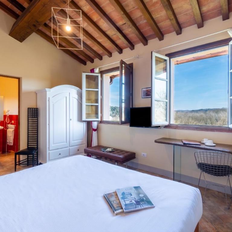 Boccioleto Resort - Place of Charme - Camera Familiare Superior - 6