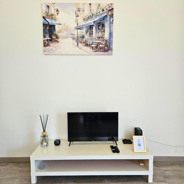 l' Ecrin - Appartement 1 Chambre - 7