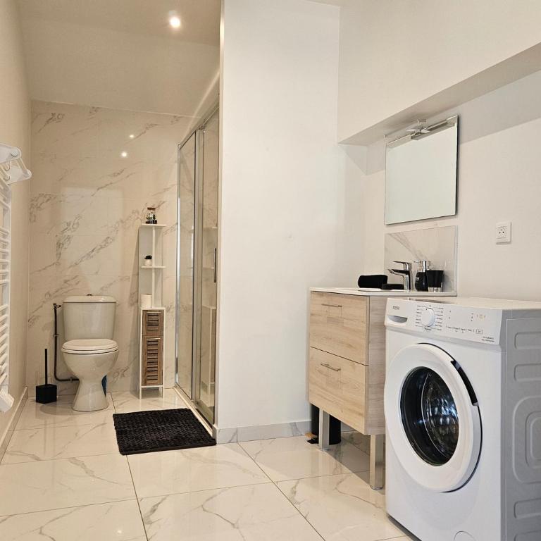 l' Ecrin - Appartement 1 Chambre - 9