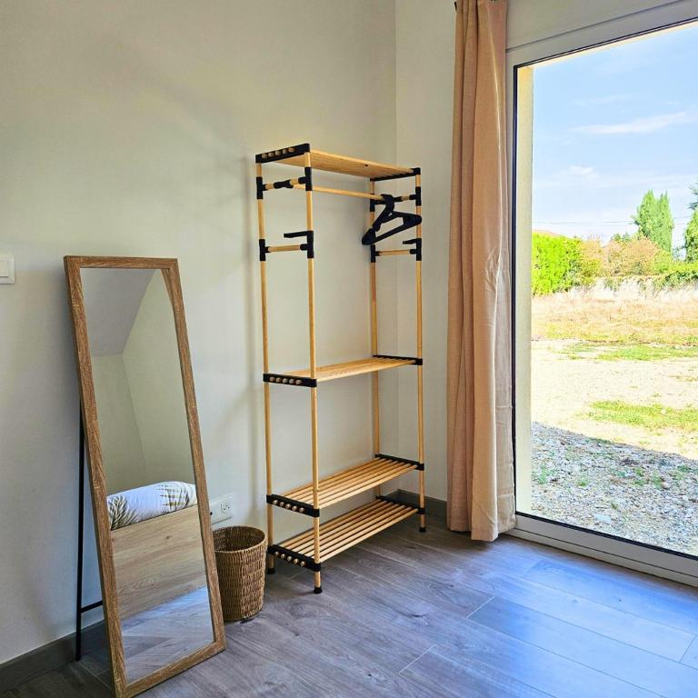 l' Ecrin - Appartement 1 Chambre - 12
