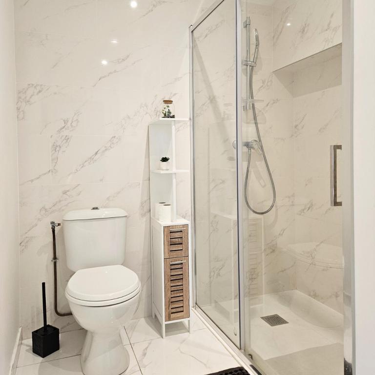 l' Ecrin - Appartement 1 Chambre - 15