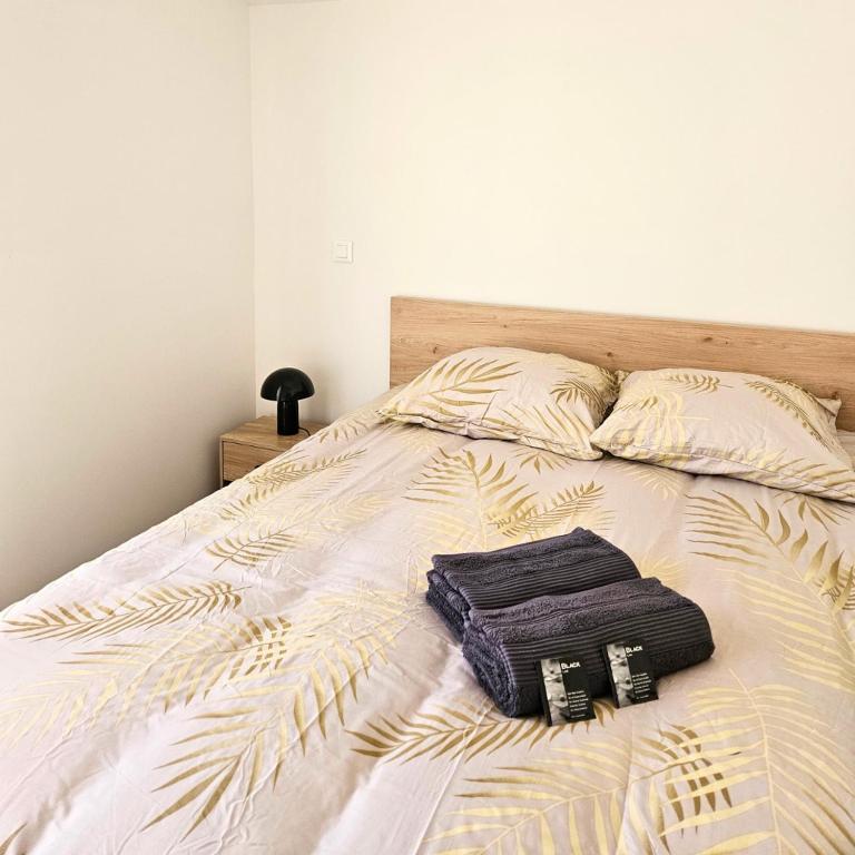 l' Ecrin - Appartement 1 Chambre - 16
