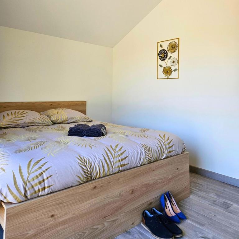 l' Ecrin - Appartement 1 Chambre - 17