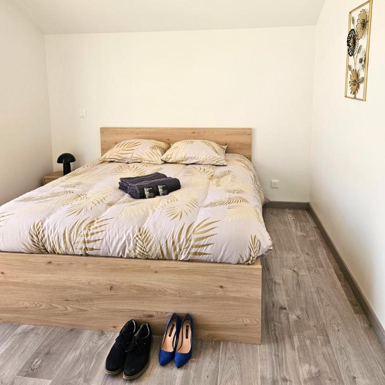 l' Ecrin - Appartement 1 Chambre - 20