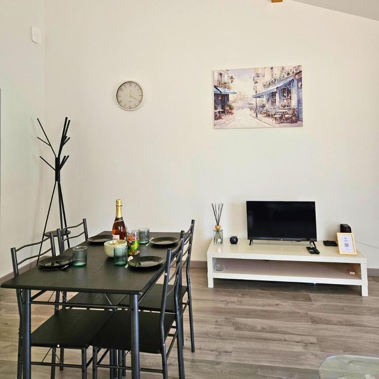l' Ecrin - Appartement 1 Chambre - 24