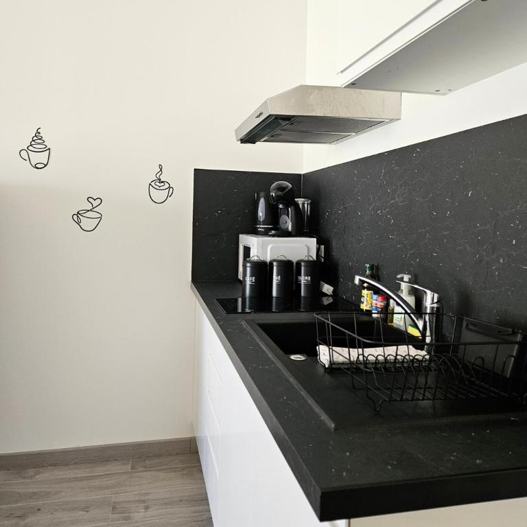 l' Ecrin - Appartement 1 Chambre - 26