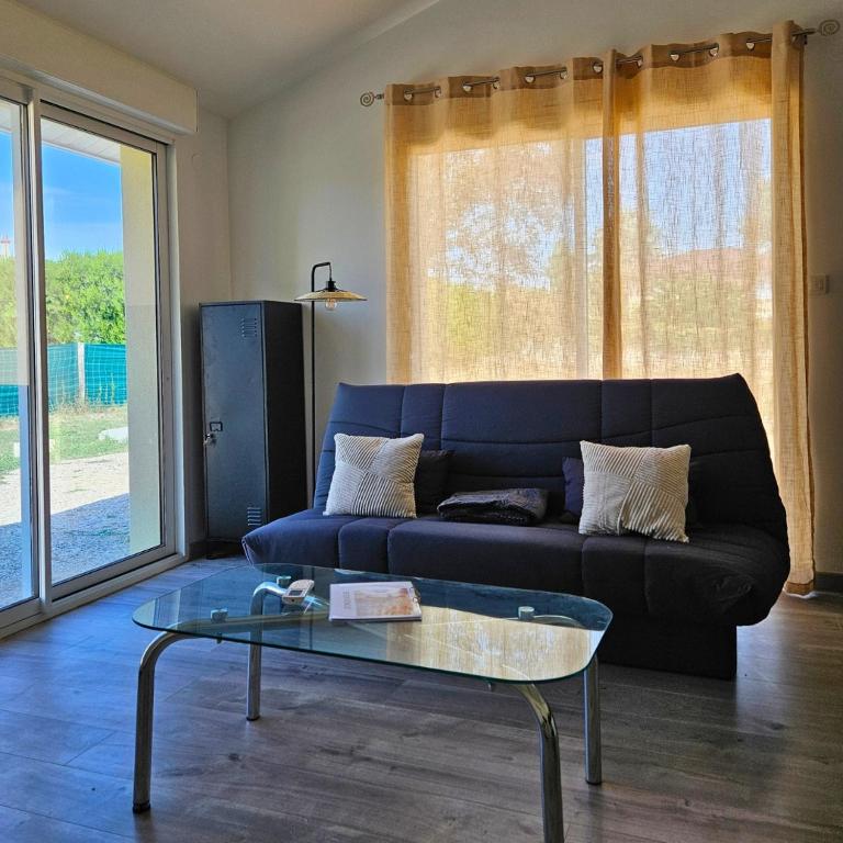 l' Ecrin - Appartement 1 Chambre - 30