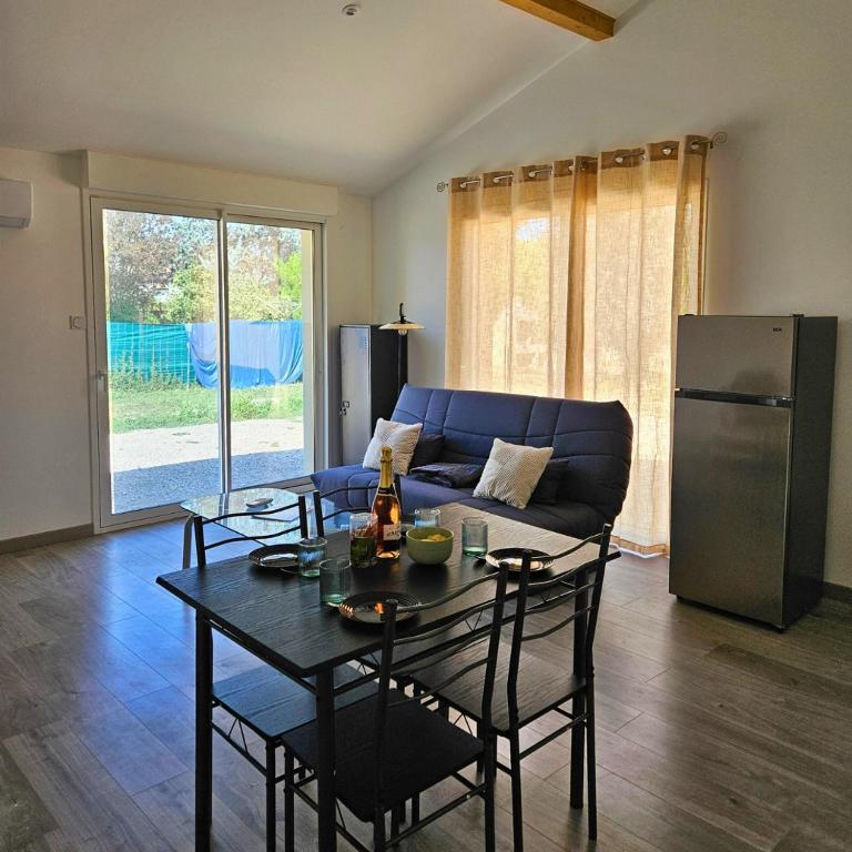 l' Ecrin - Appartement 1 Chambre - 31