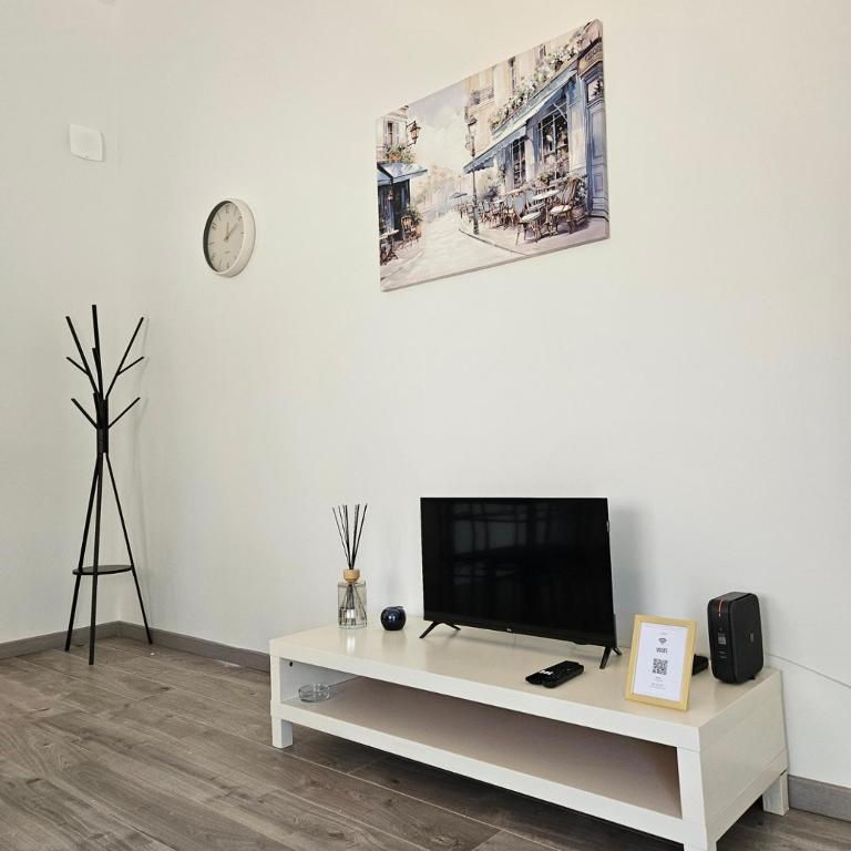 l' Ecrin - Appartement 1 Chambre - 32