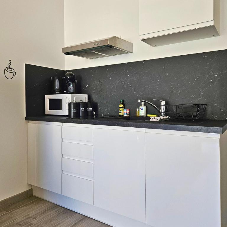 l' Ecrin - Appartement 1 Chambre - 34