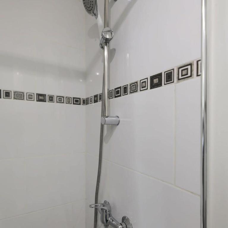 Studio moderne hopital Cochin - Paris 13 - 2P - Studio - 16