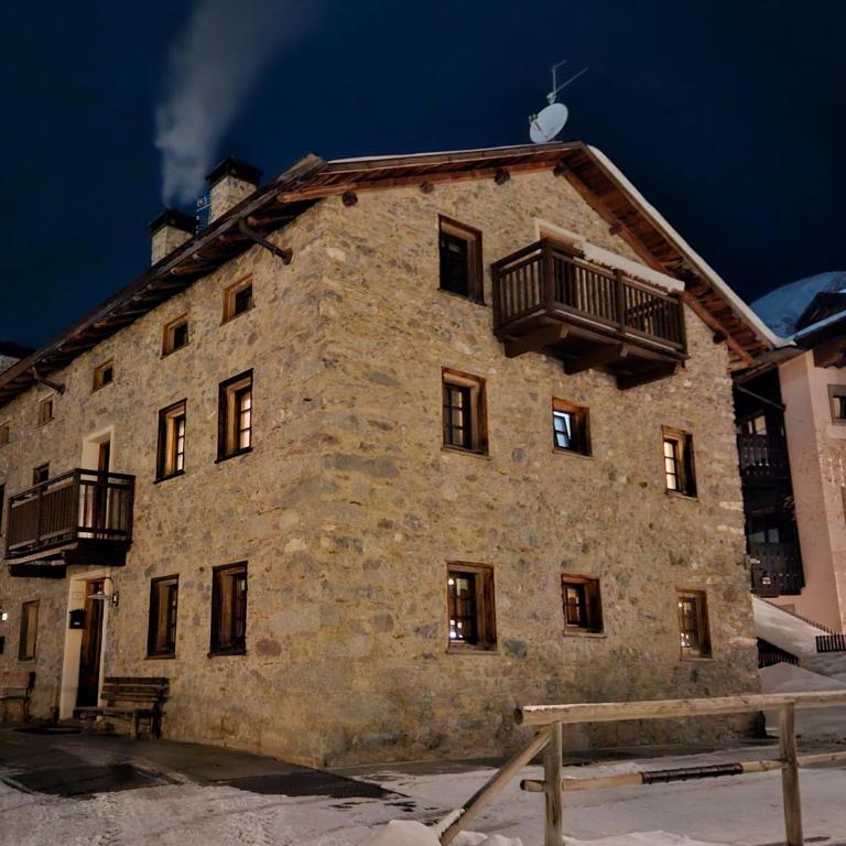 DDD apartments - Estudio - 2