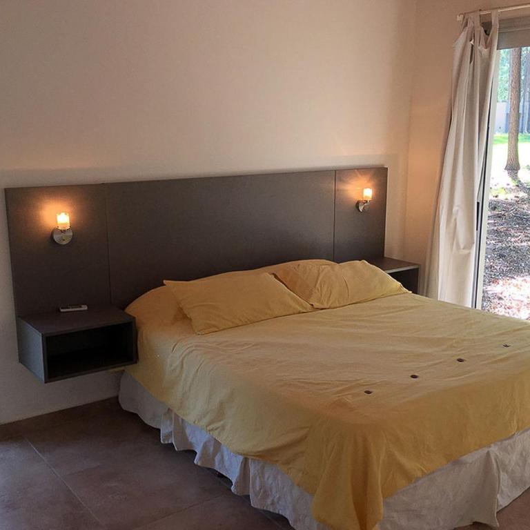 La Aldea Club de Campo - CASA 3 DORMITORIOS ZONA PINAR - Room #1707021304 - 4