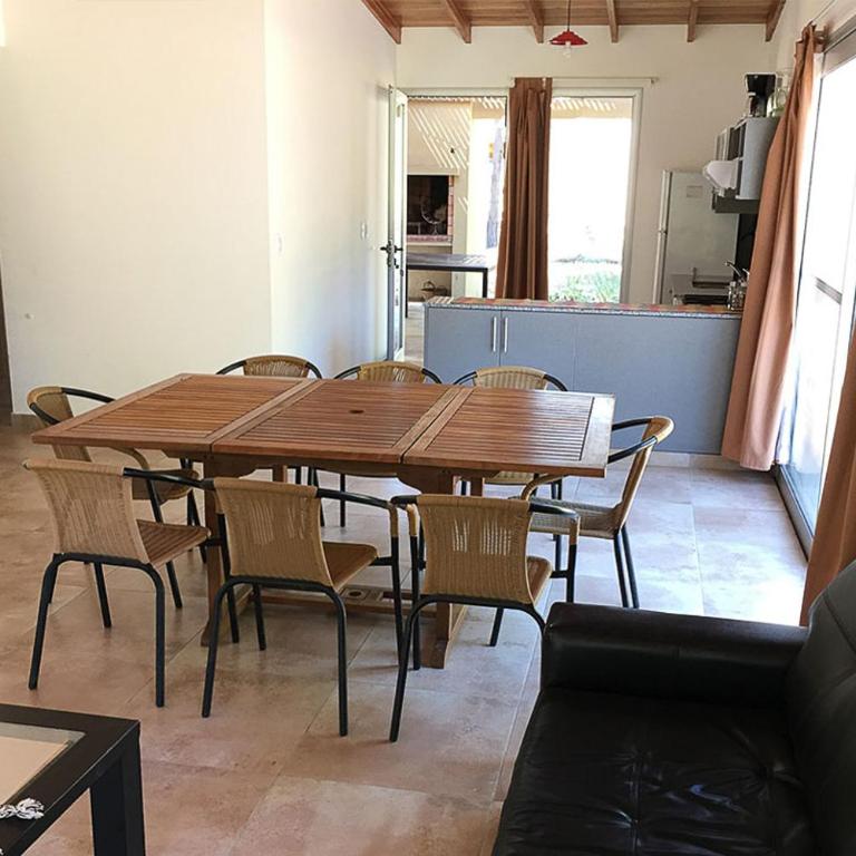 La Aldea Club de Campo - CASA 3 DORMITORIOS ZONA PINAR - Room #1707021304 - 5