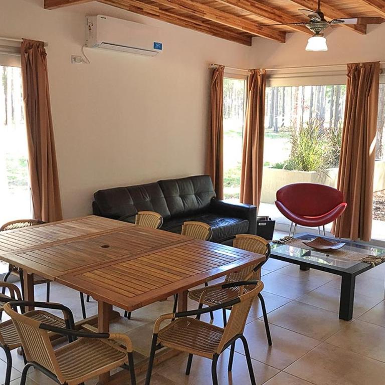 La Aldea Club de Campo - CASA 3 DORMITORIOS ZONA PINAR - Room #1707021304 - 8