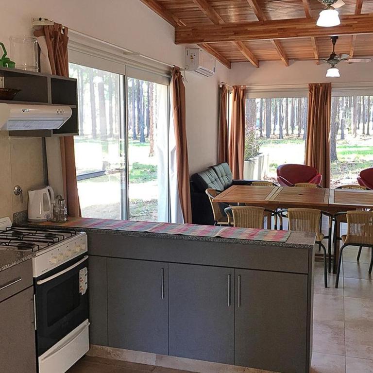 La Aldea Club de Campo - CASA 3 DORMITORIOS ZONA PINAR - Room #1707021304 - 11