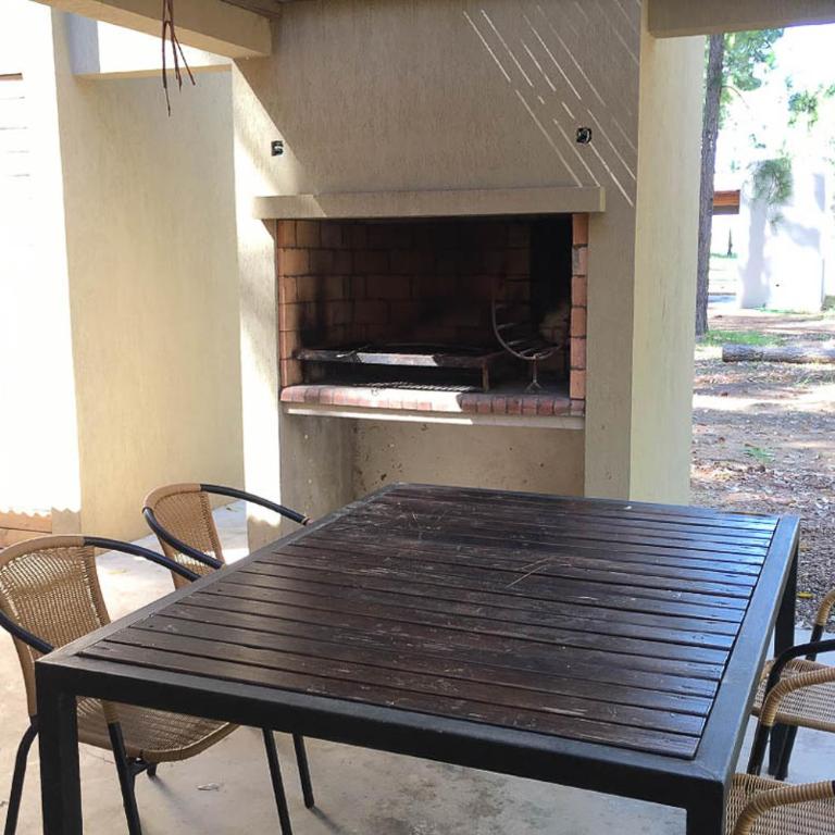 La Aldea Club de Campo - CASA 3 DORMITORIOS ZONA PINAR - Room #1707021304 - 13