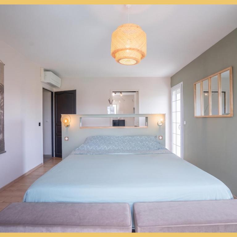 Almea I T5 Villa I Saint Cergues - Villa - 44