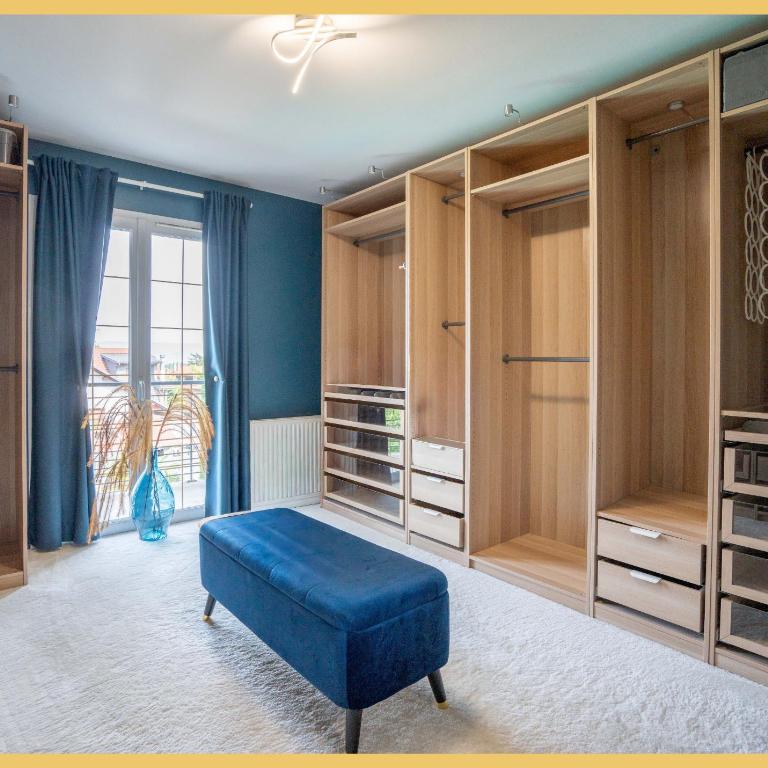 Almea I T5 Villa I Saint Cergues - Villa - 50