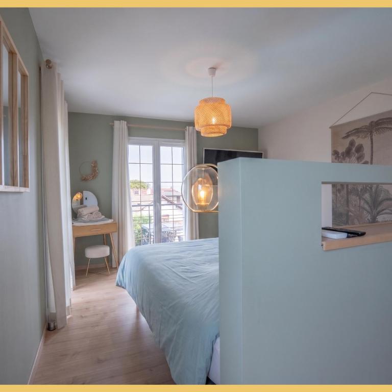 Almea I T5 Villa I Saint Cergues - Villa - 45
