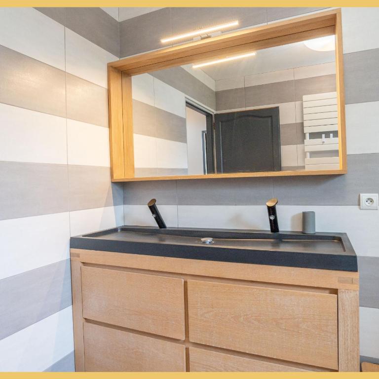 Almea I T5 Villa I Saint Cergues - Villa - 30