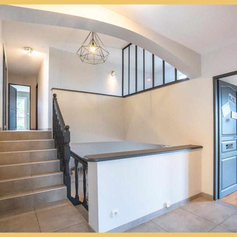 Almea I T5 Villa I Saint Cergues - Villa - 23