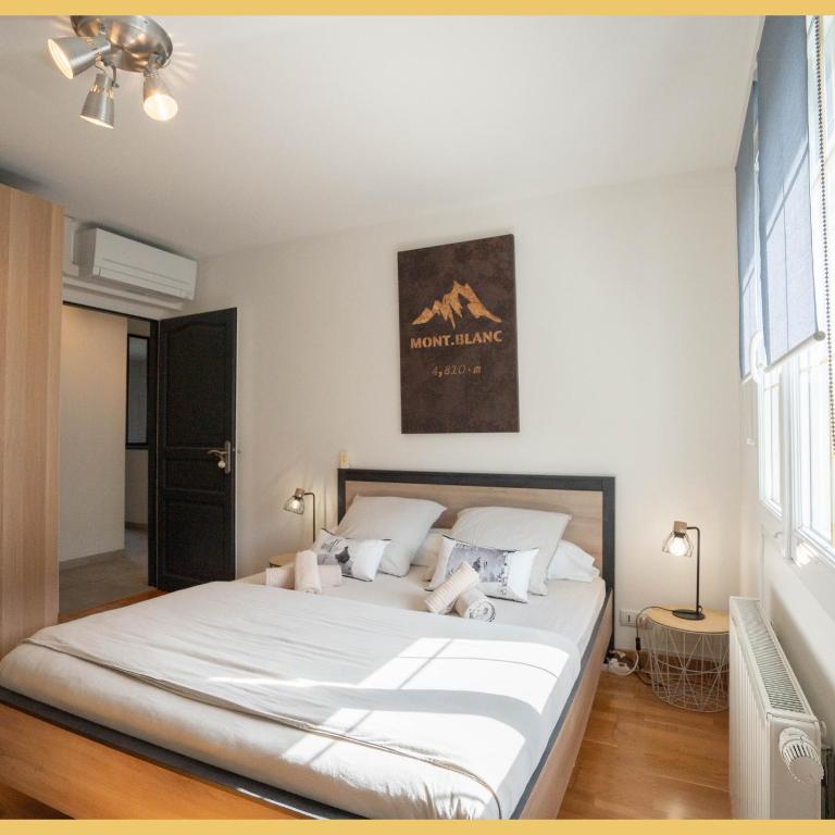Almea I T5 Villa I Saint Cergues - Villa - 17