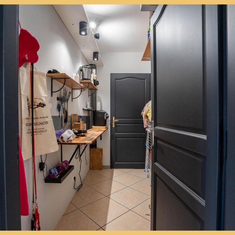 Almea I T5 Villa I Saint Cergues - Villa - 14