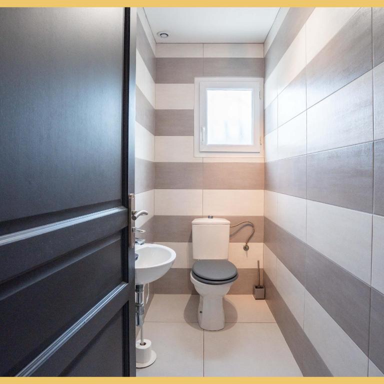 Almea I T5 Villa I Saint Cergues - Villa - 31